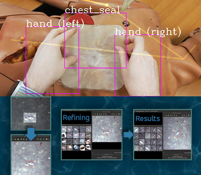 Interactive AI