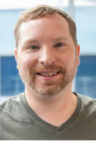 Dr. Isaac Gerg
